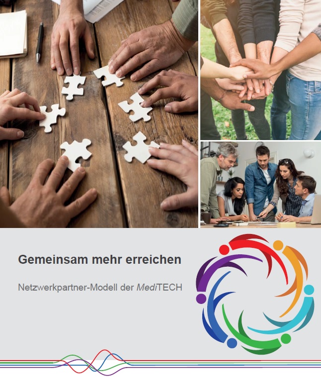 [NWP-01] Netzwerkpartnerschaft