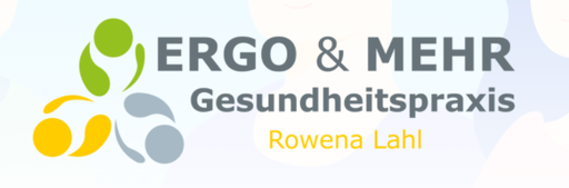 Ergo & Mehr Gesundheitspraxis Rowena Lahl