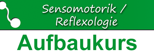 Sensomotorik/Reflexologie Aufbaukurs: Motorikförderung und Reflexbehandlung