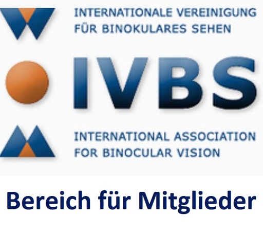 IVBS - Exklusiver Kanal für Mitglieder