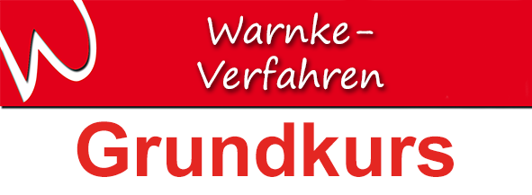 Warnke-Verfahren Grundkurs (deutsch)