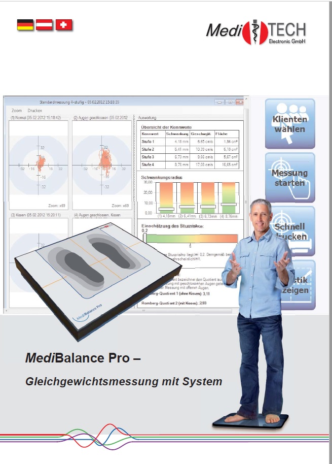 MediBalance PRO [Kundenkanal]