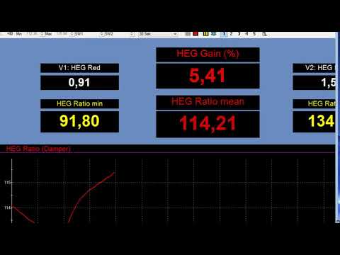 27 - HEG Demo-Sitzung