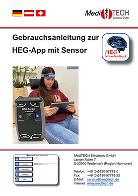 Anleitung zur HEG-APP 1.6.0 - Standard-Bildauflösung