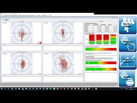 MediBalance PRO - Systematische Einführung in Nutzung und Auswertung (deutsch) [DE]