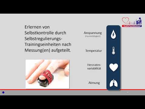 HealthMeetsBusiness in 4 Minuten