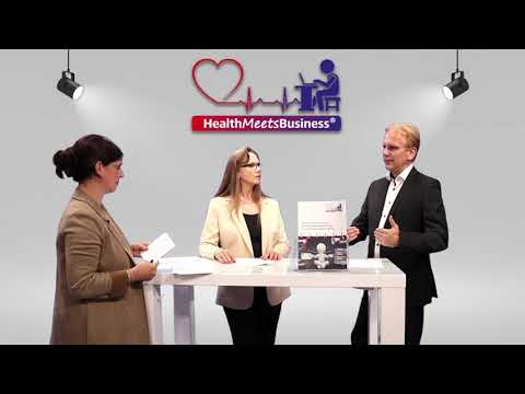 HealthMeetsBusiness Interview