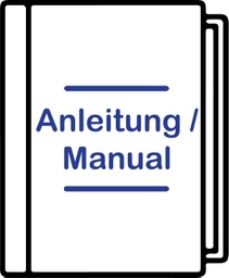 User manual (German) [DE]