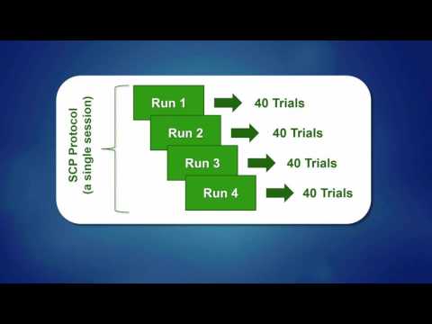 Harnessing Slow Cortical Potentials with the SCP Suite - Webinar Series | Thought Technology Ltd