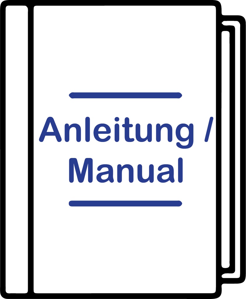 Anleitung zur Body & Mind App 2.1.1 - Standard-Größe (Deutsch)