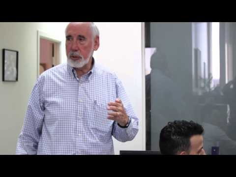 HRV Training and its Importance - Richard Gevirtz, Ph.D., Pioneer in HRV Research & Training