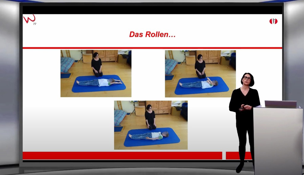 Das Rollen