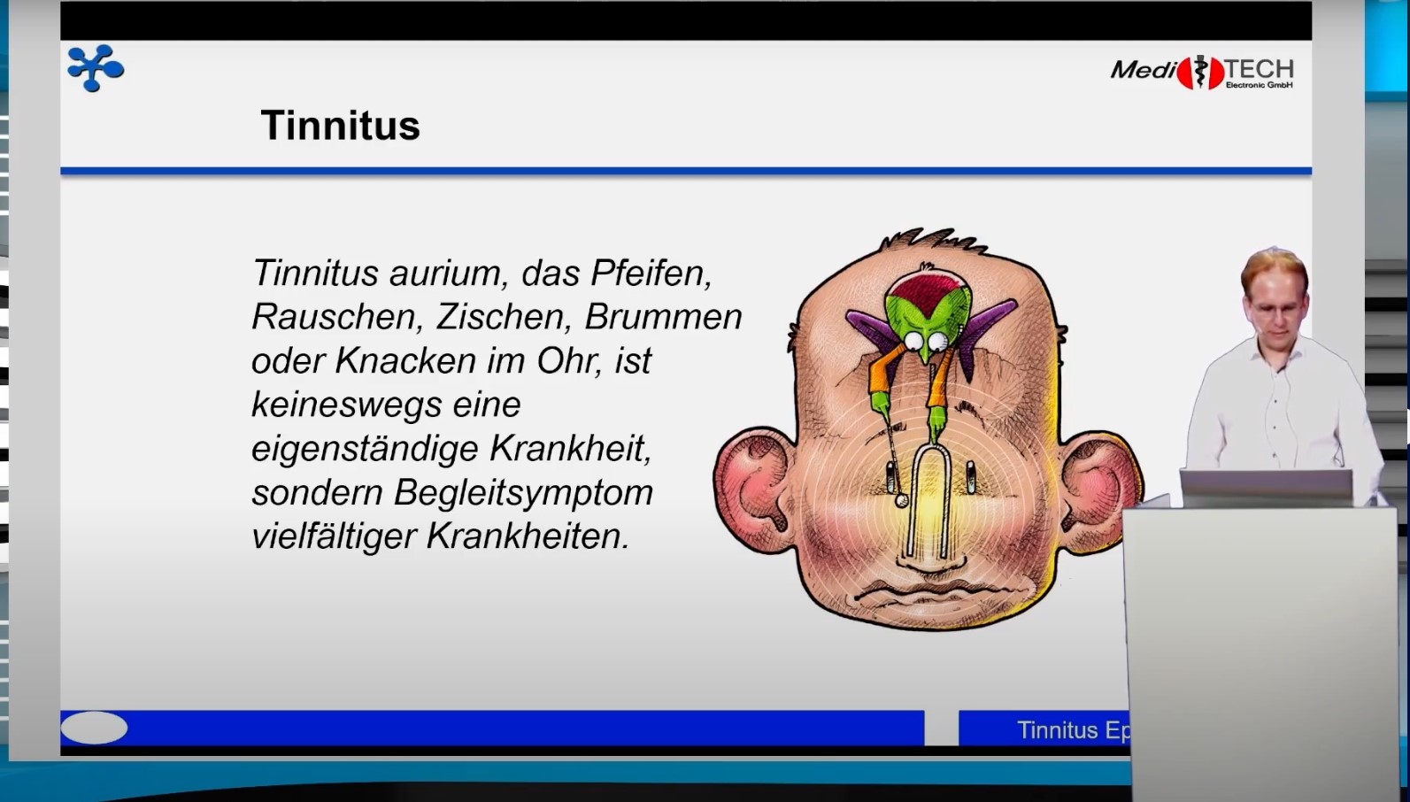 Tinnitus