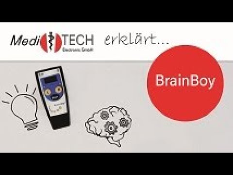 Der Brain-Boy - einfach erklärt