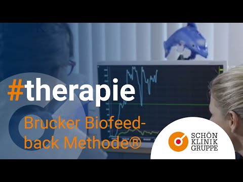 Brucker Biofeedback Methode® | Schön Klinik