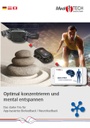 Body&Mind App Flyer - HEG-Neurofeedback and TPS-Biofeedback - App-Solution