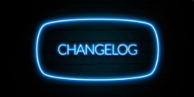 Changelog BrainCentral App V 1.3.0 (04.03.2025)