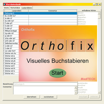 Orthofix Installationsanleitung