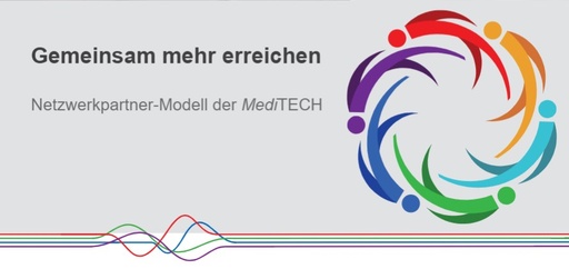 Netzwerkpartner-Modell