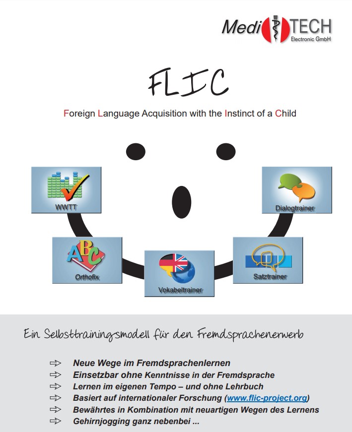 FLIC-flyer