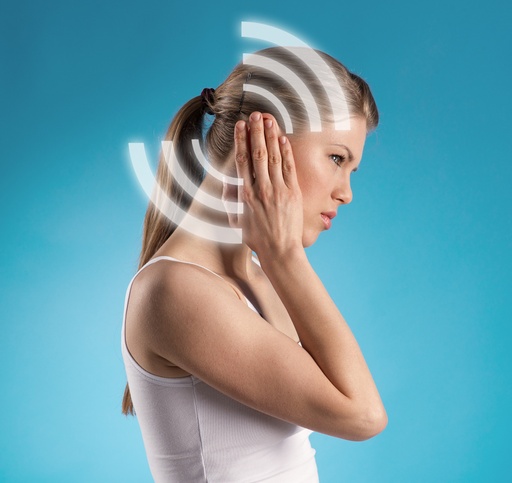 Module Tinnicur – Tinnitus Testing and Auditory Training