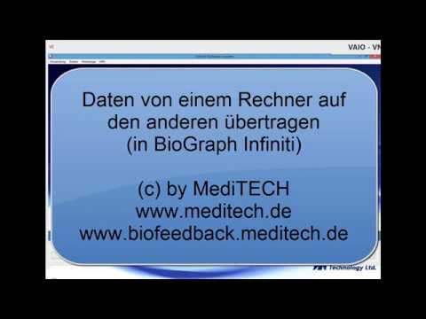 15 - Daten von einem Rechner auf den anderen übertragen