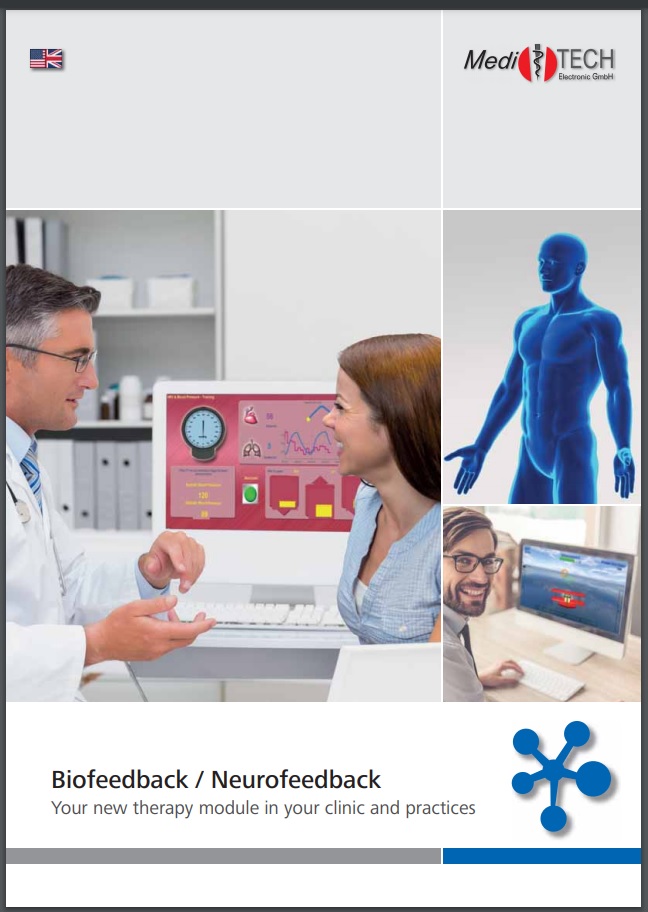 Introductory Brochure Biofeedback | Neurofeedback (S215 - German ...